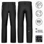 Head RACE Pants Men BK - 52